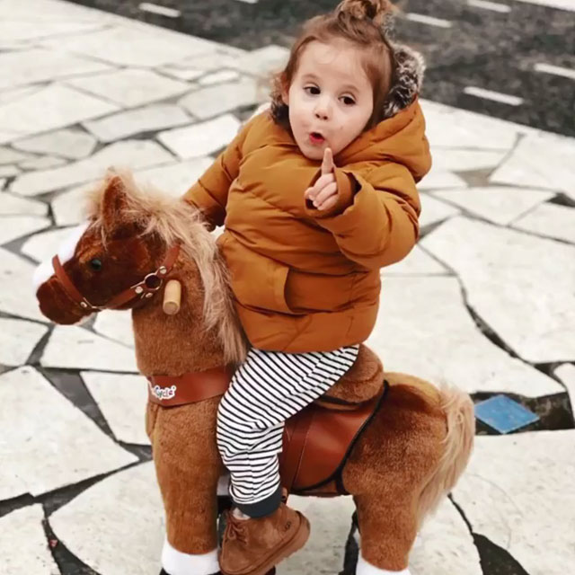 Best horse toys for toddlers