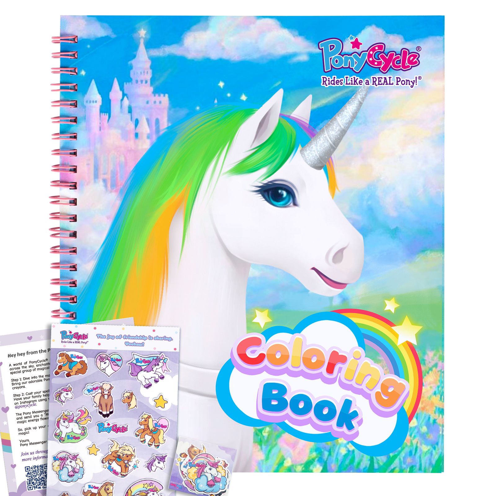 Coloring Book