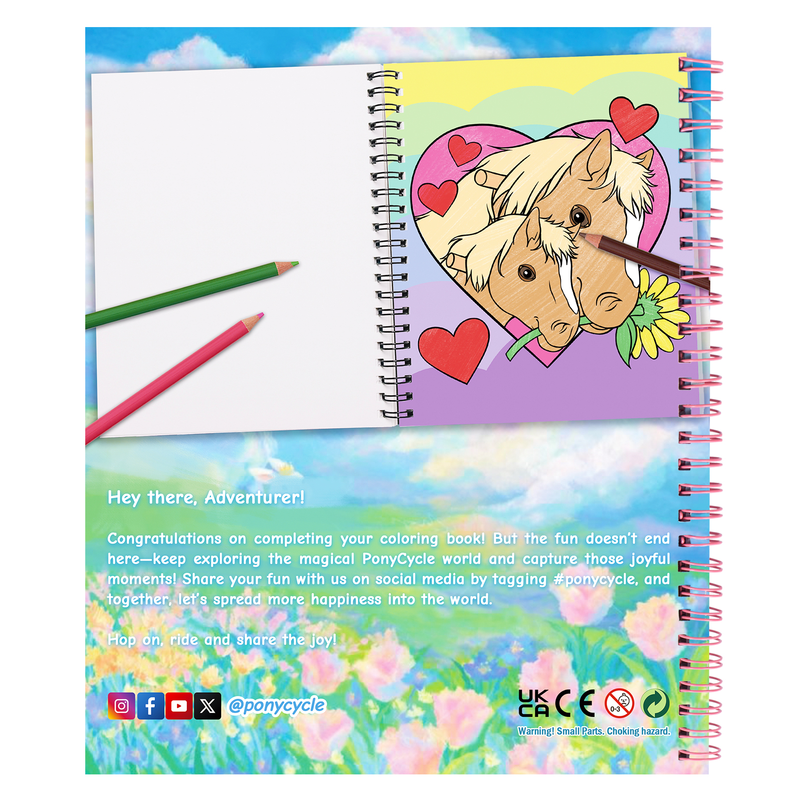 Coloring Book - Image 3