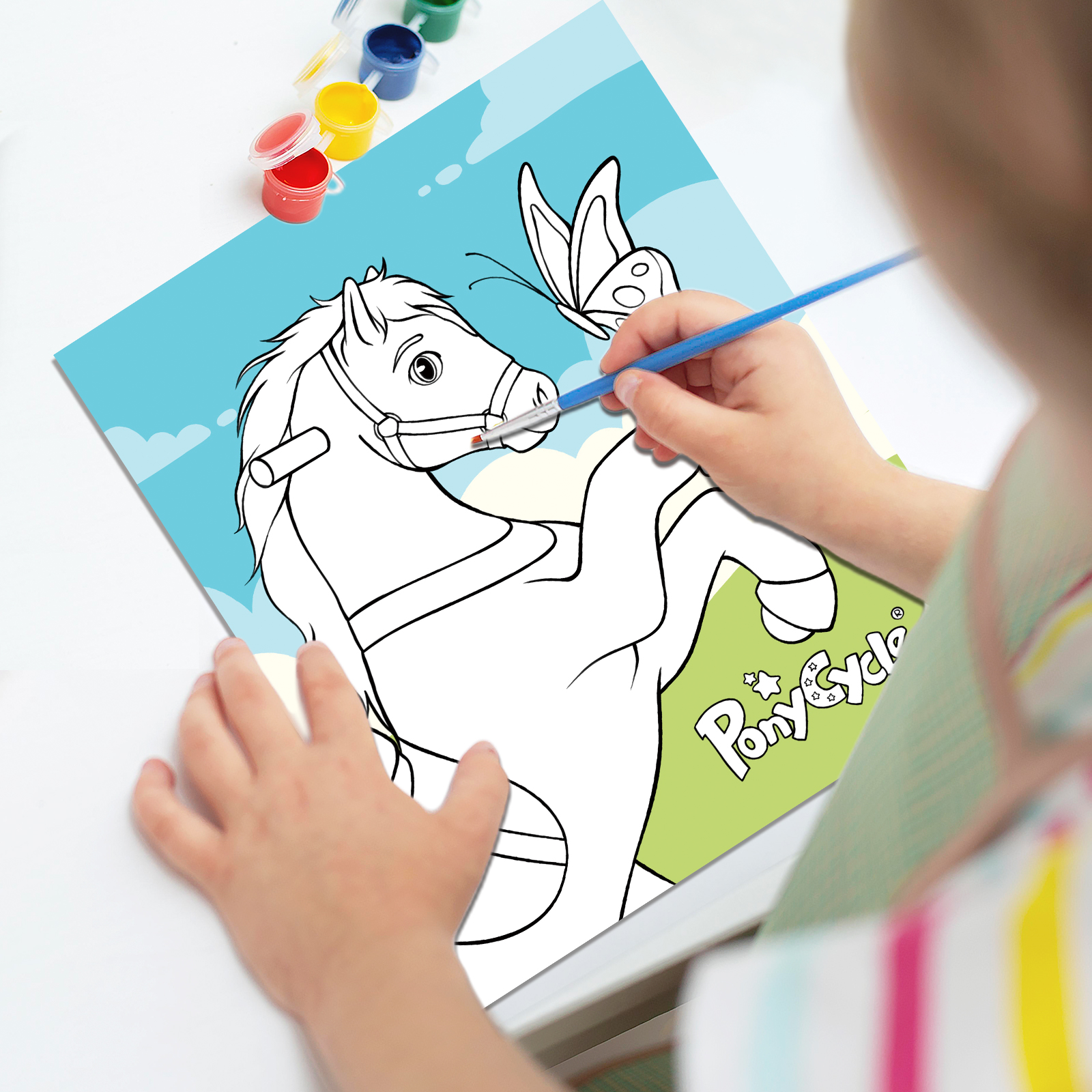 Coloring Book - Image 4