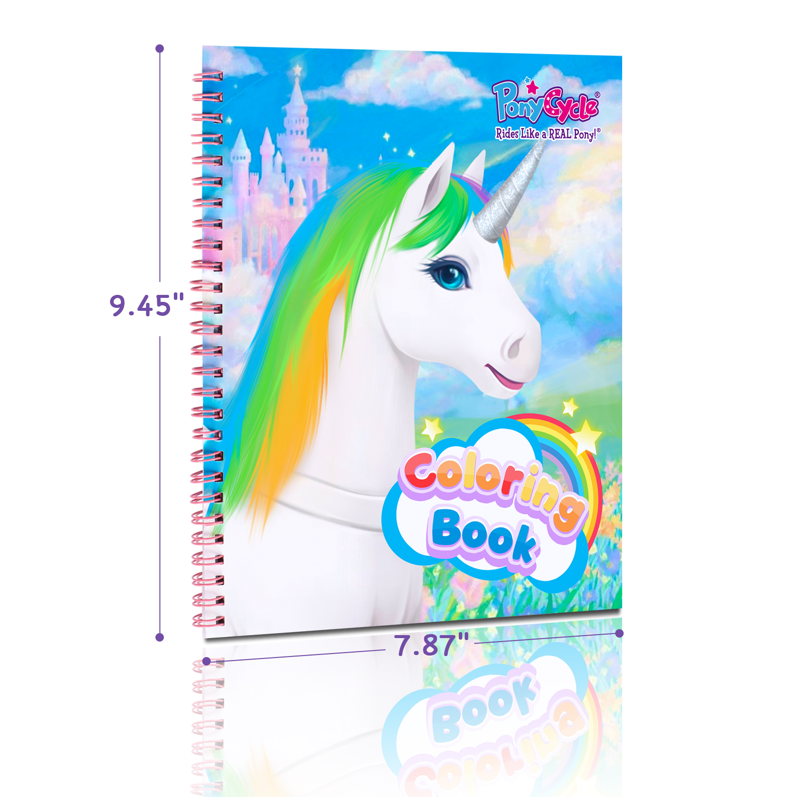 Coloring Book - Image 5