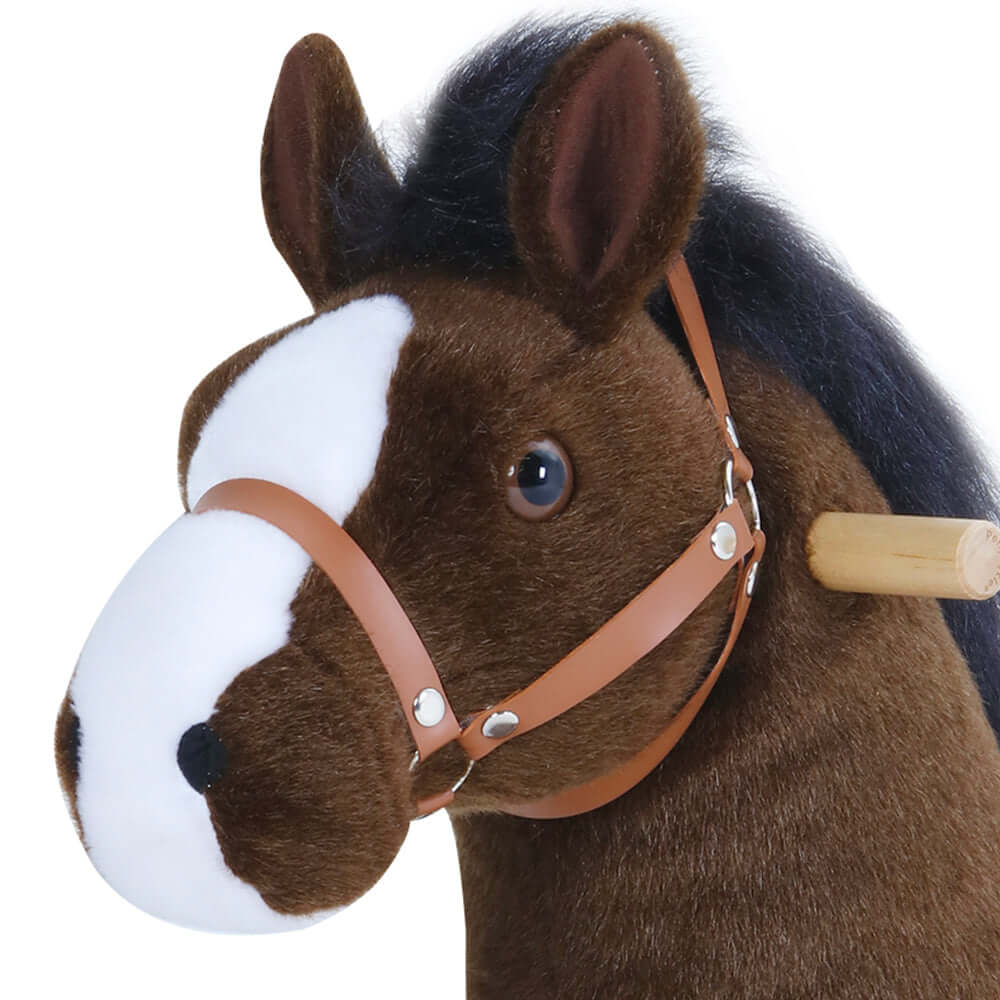 Wooden Handle – Model N/Model U (1st gen.)