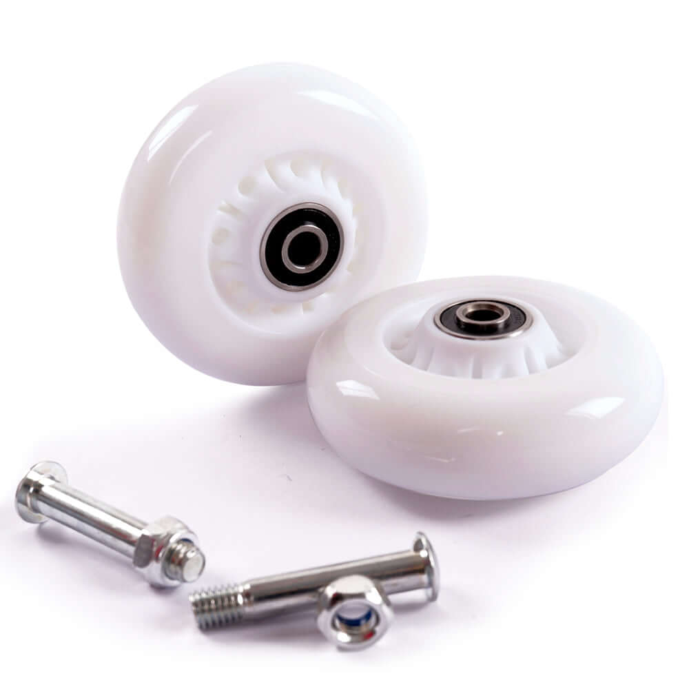 Model U® (2nd gen.) Brake Wheel – 2pcs