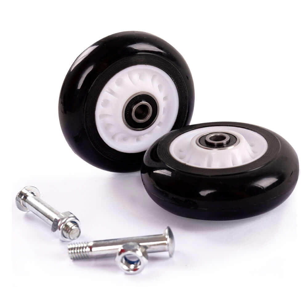 Model U (2nd gen.) Normal Wheel – 2pcs