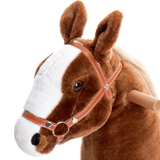 Model N Halter