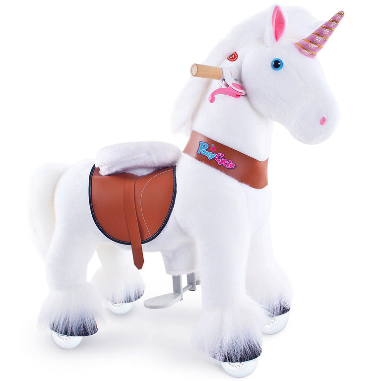 Model U Ride On Pony - Image 7