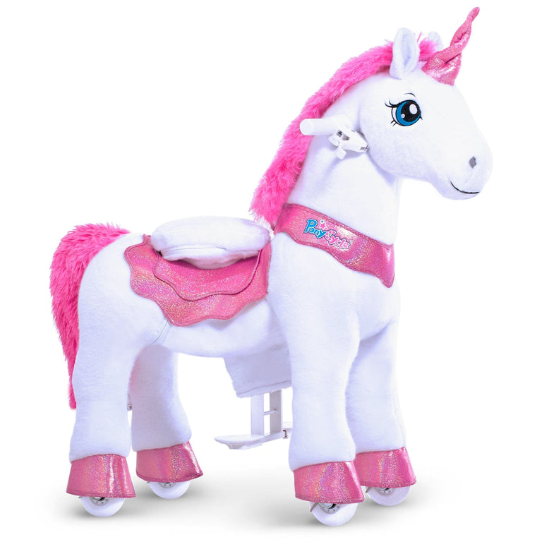 Model E Ride on Pony - Image 2