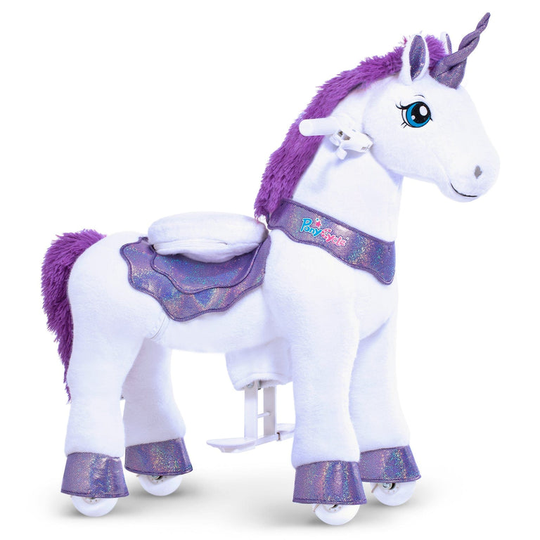 Model E Ride on Pony - Image 6
