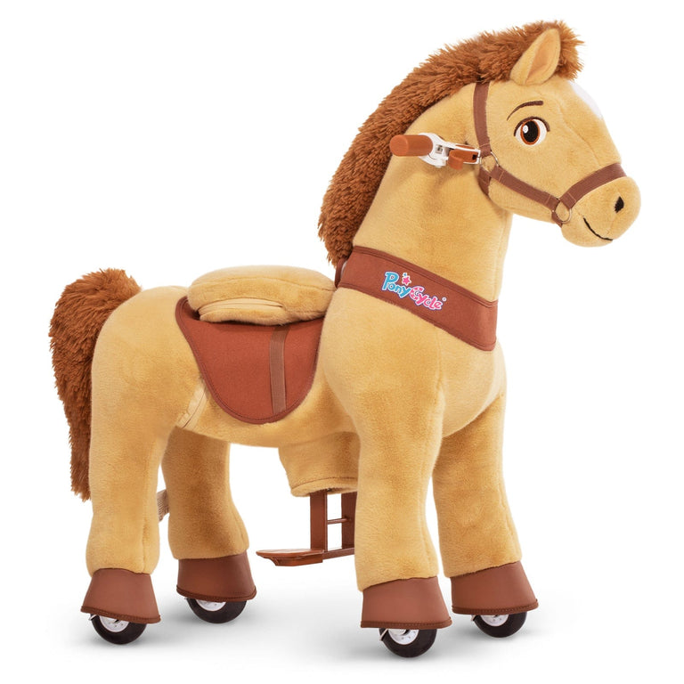 Model E Ride on Pony - Image 10