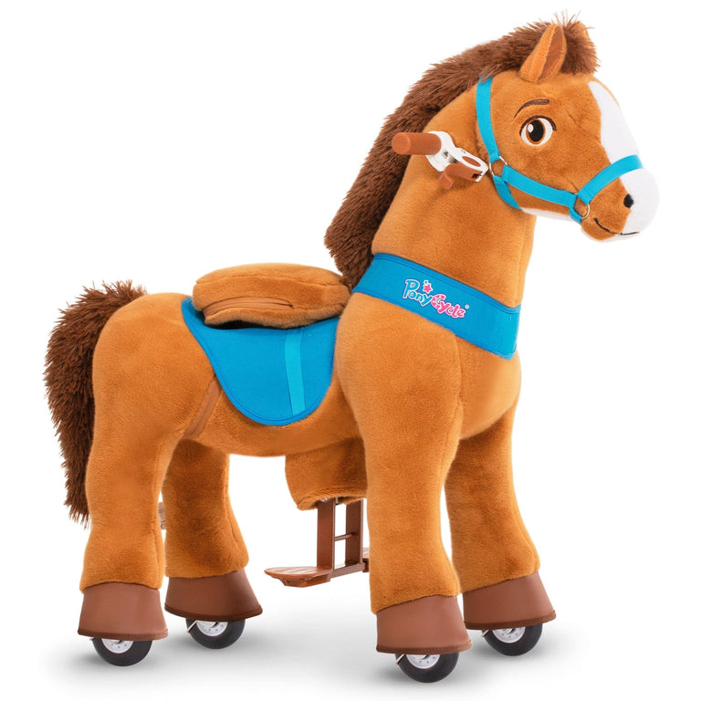 Model E Ride on Pony - Image 14