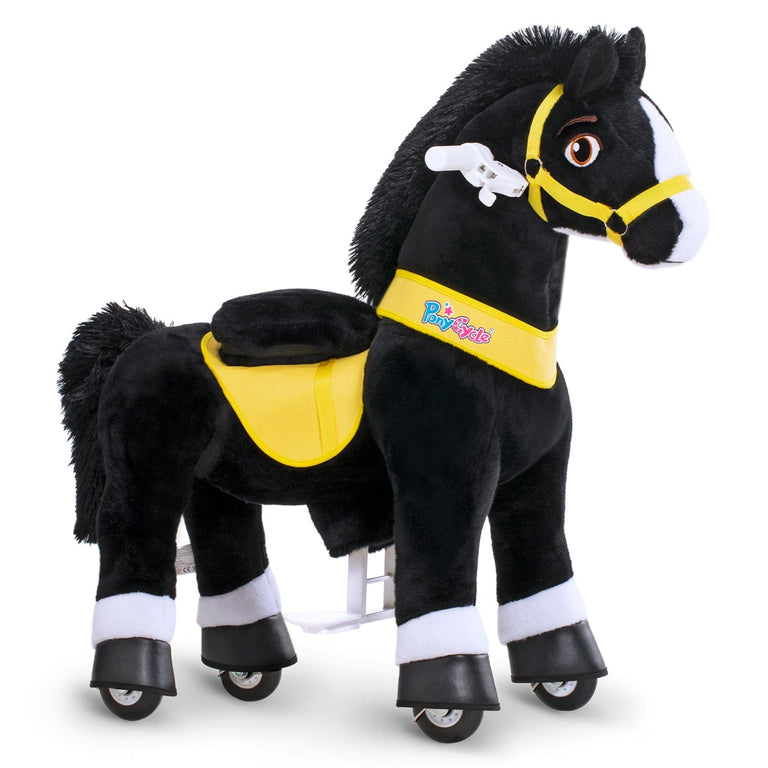 Model E Ride on Pony - Image 18