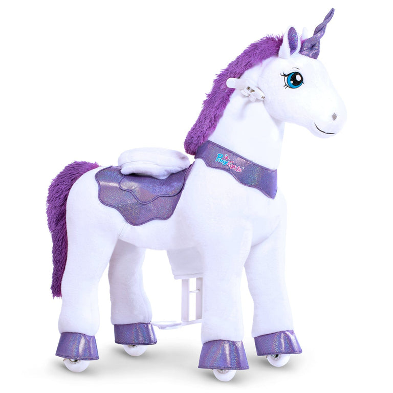 Model E Ride on Pony - Image 8