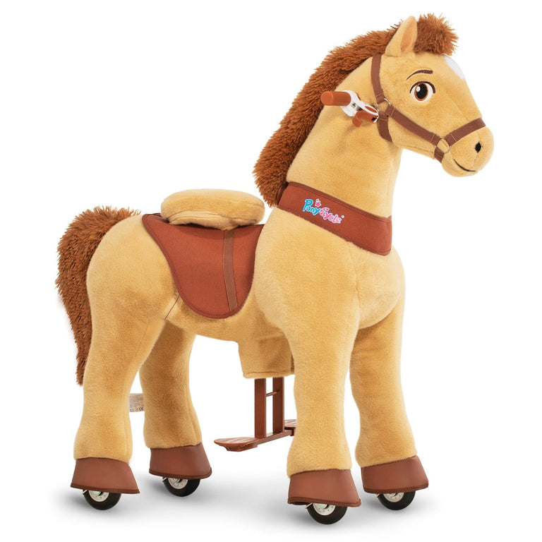 Model E Ride on Pony - Image 12