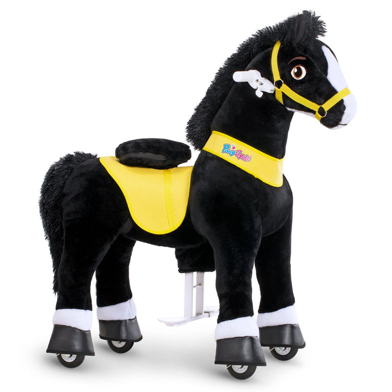 Model E Ride on Pony - Image 20