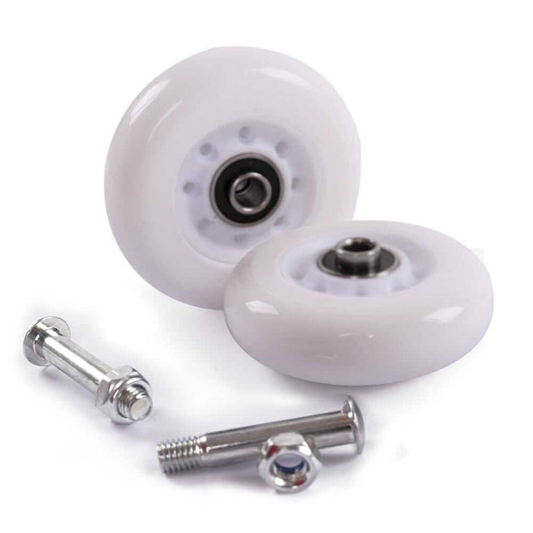 Model E Normal Wheel - 2pcs - Image 3