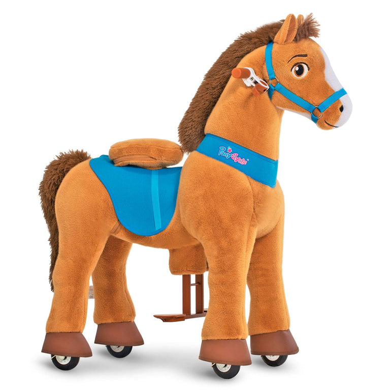 Model E Ride on Pony - Image 16