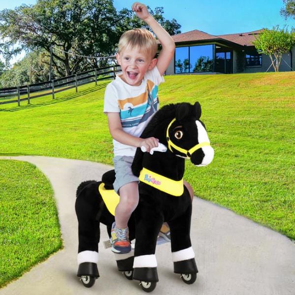 Model E Ride on Pony - Image 19