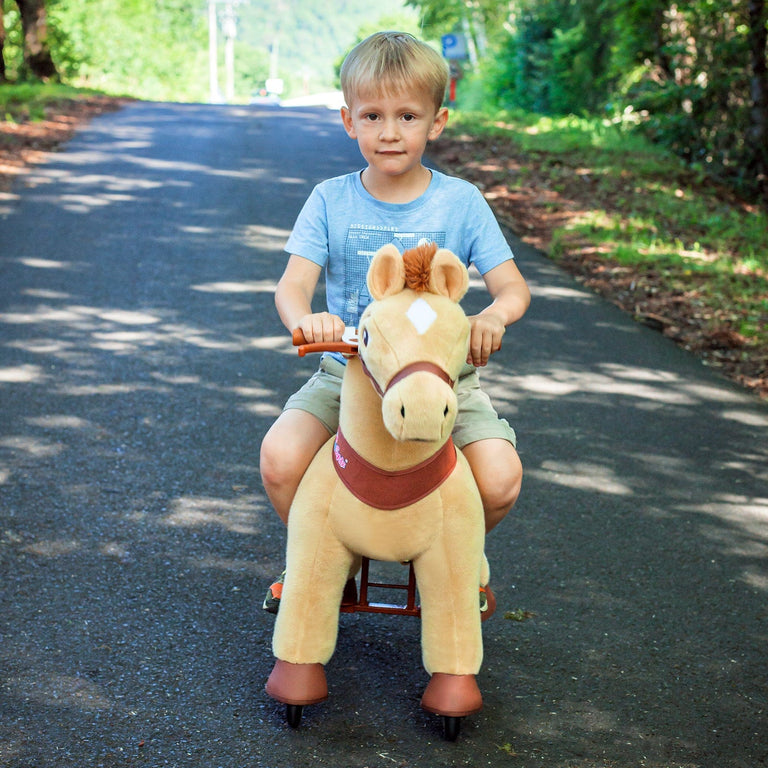 Model E Ride on Pony - Image 13