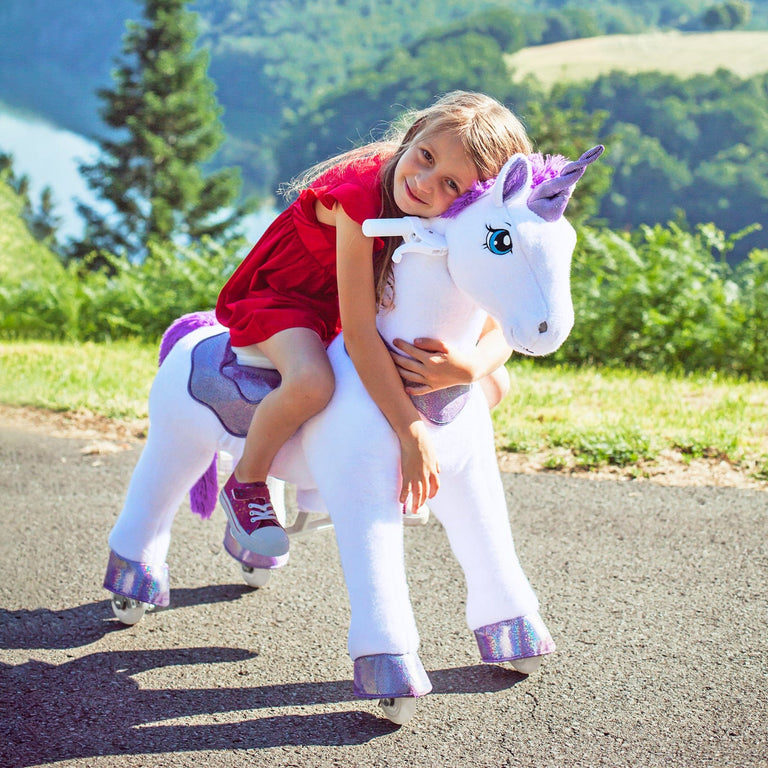 Model E Ride on Pony - Image 9