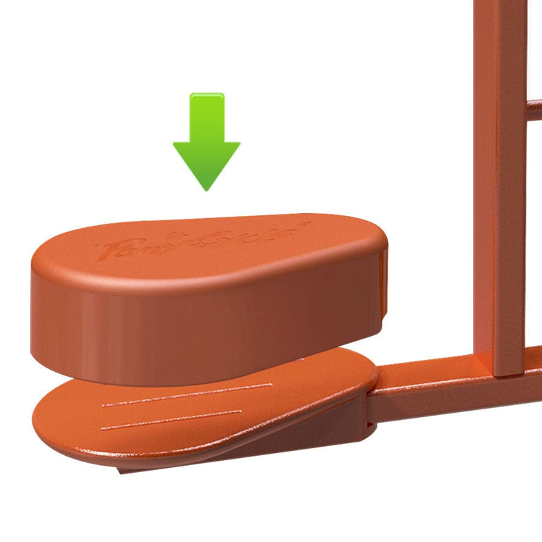 Model E® Pedal Pad