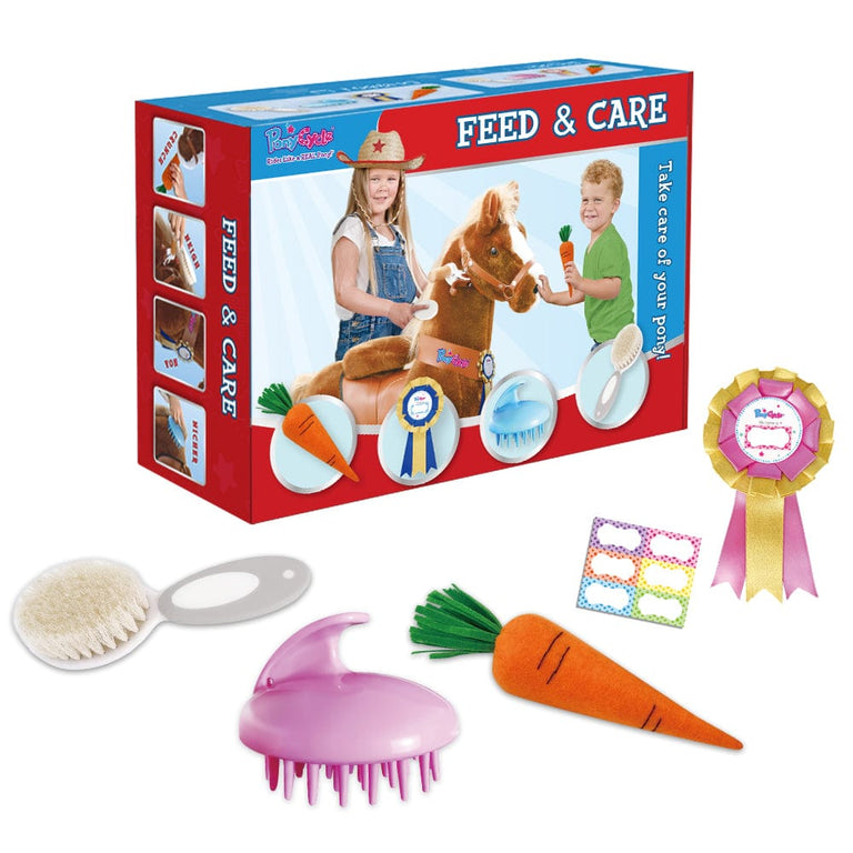Feed & Care Set - Image 5