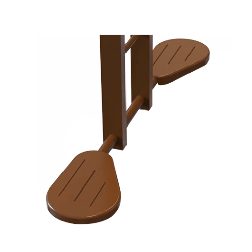 Model U® Pedal