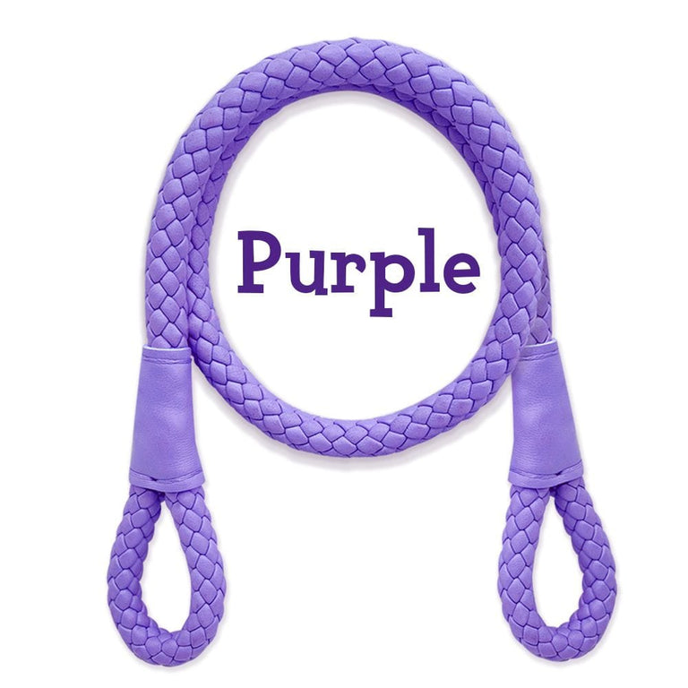 ponycycle® purple rein