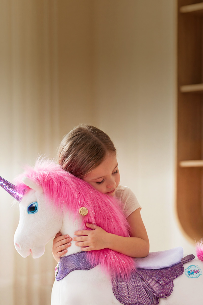 ponycycle® ride-on toys