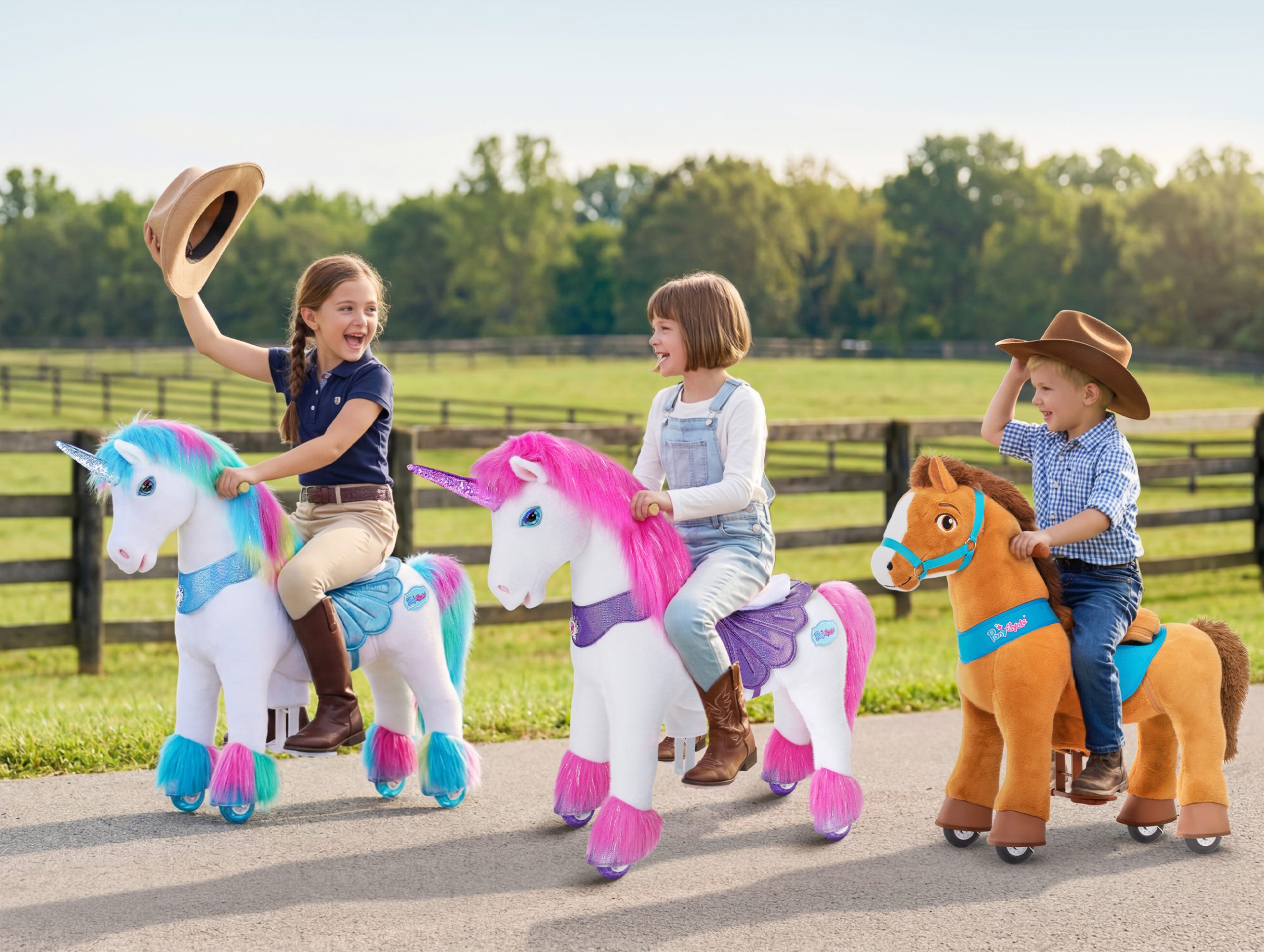 eco-friendly and sustainable play