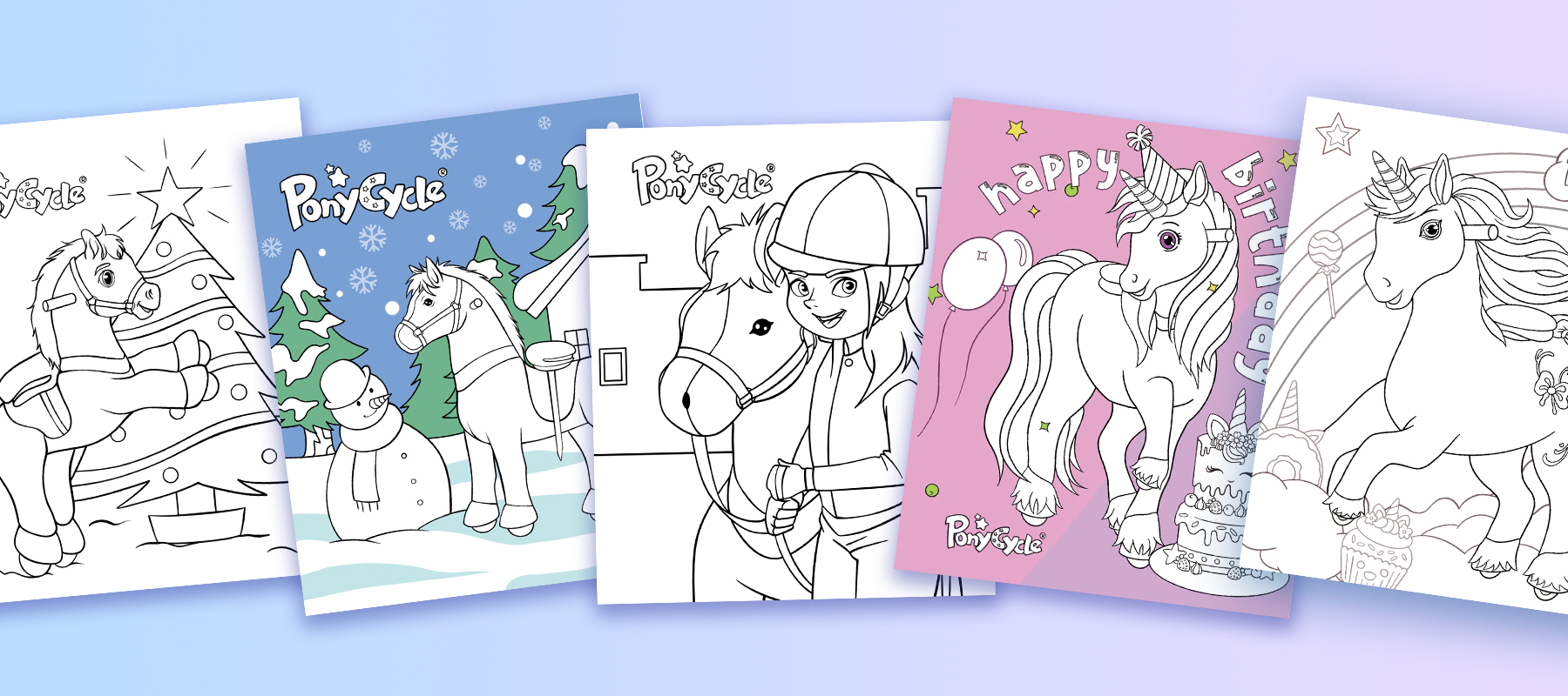 coloring book child coloring book illustration