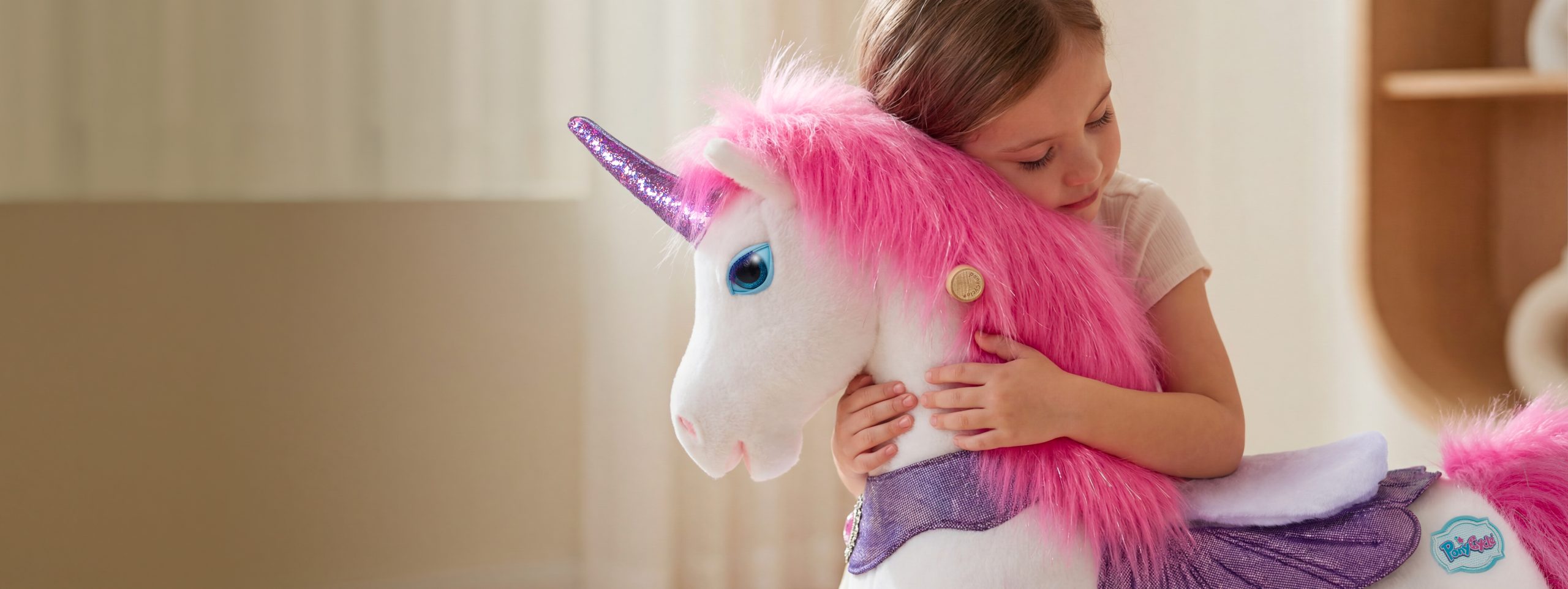 ponycycle® ride-on toys