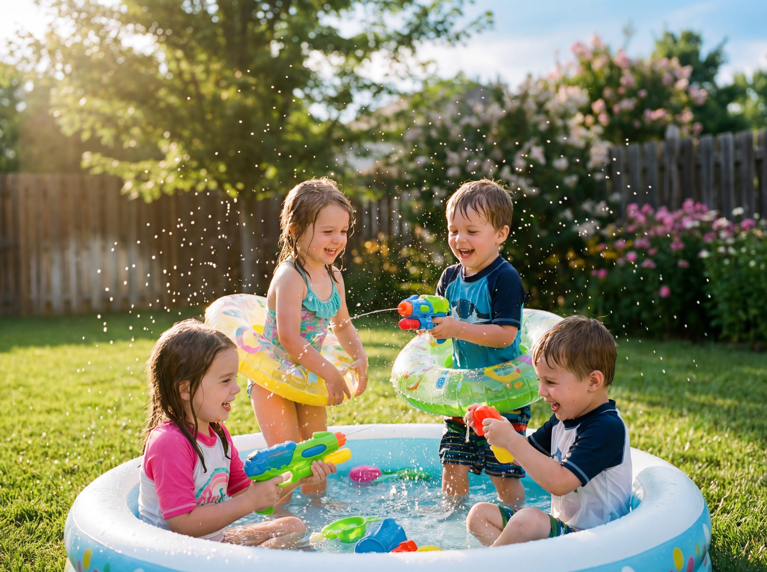 water toys for kids