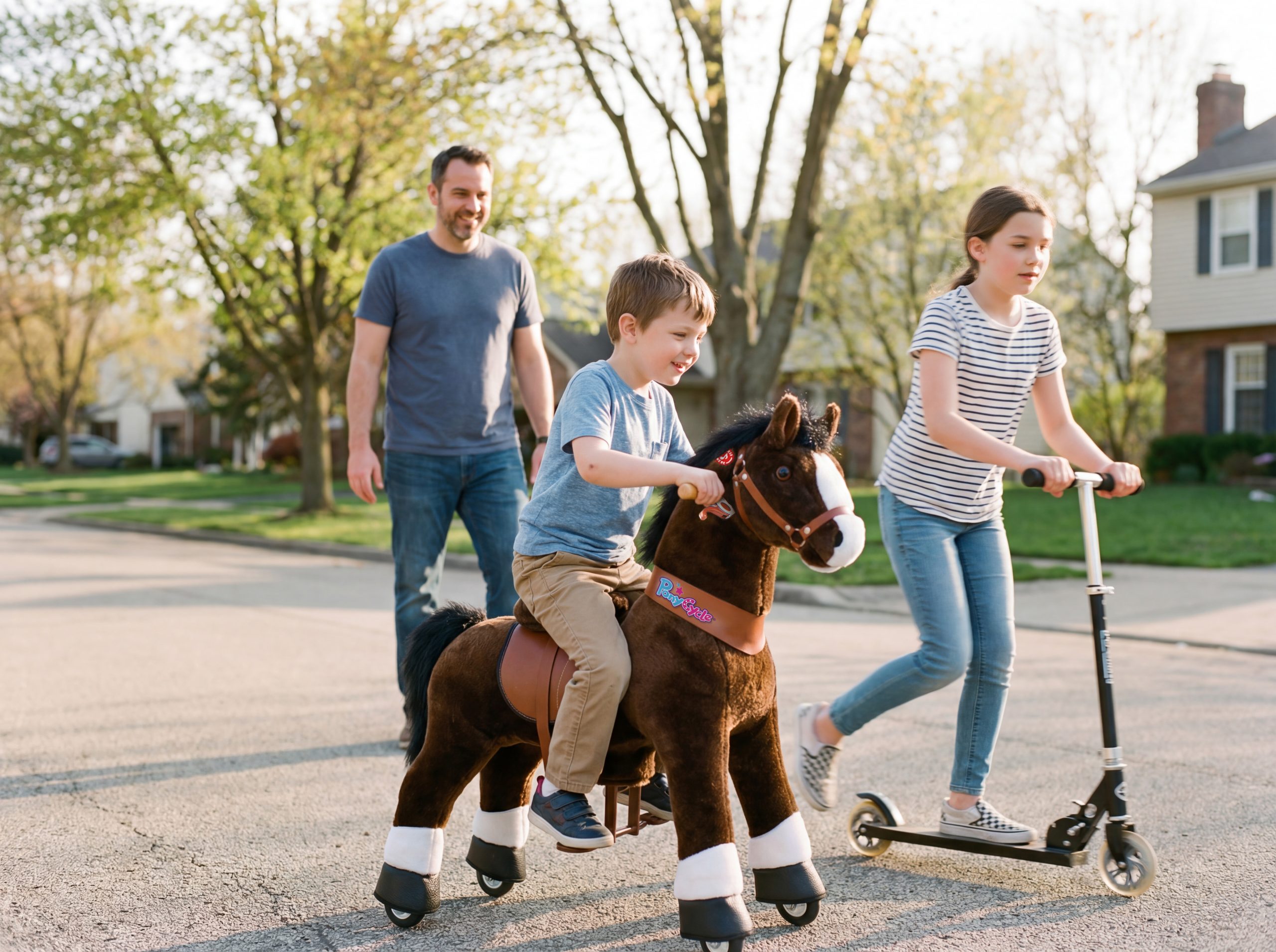 kids outdoor toys