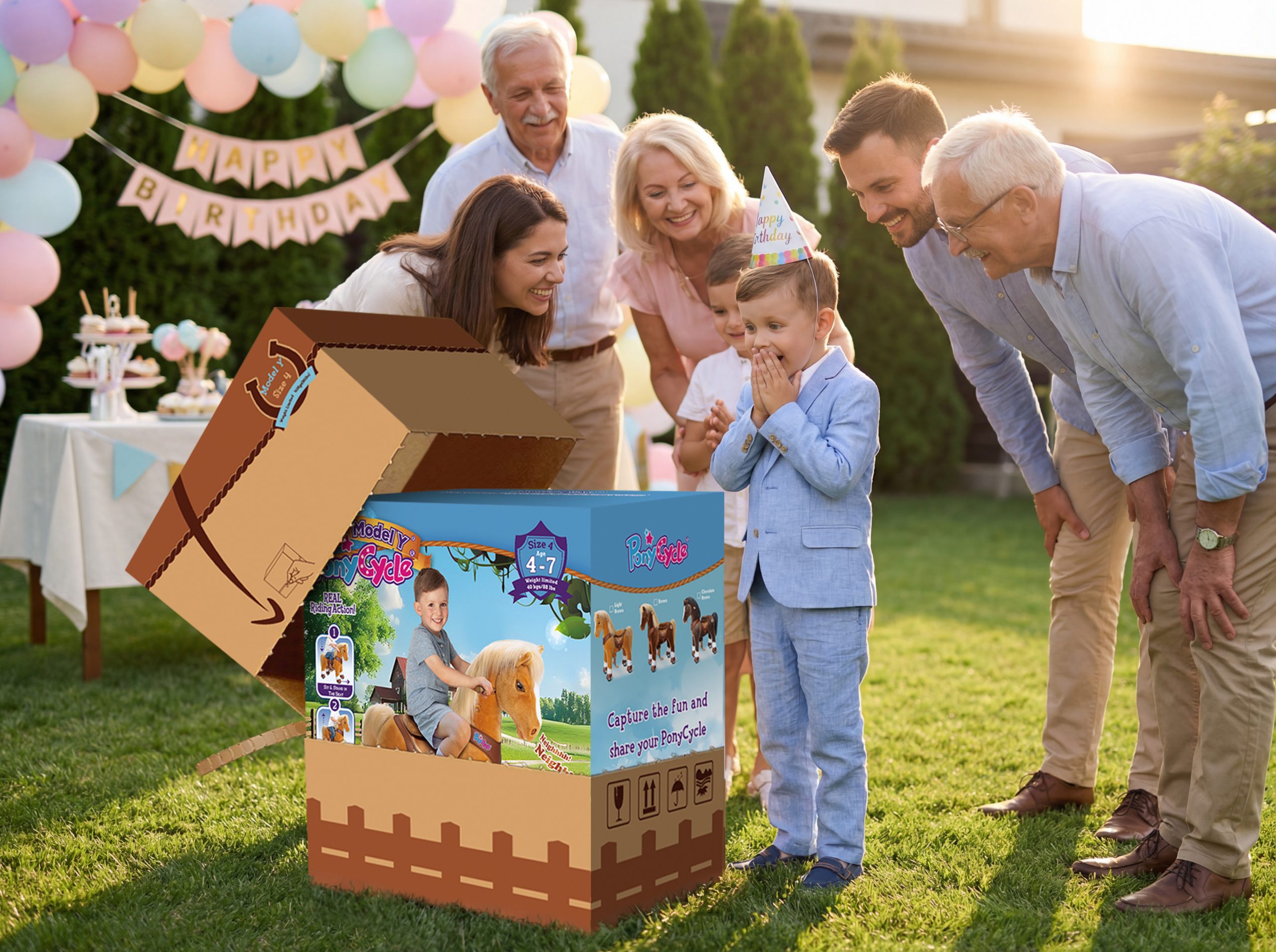 gifts for kids