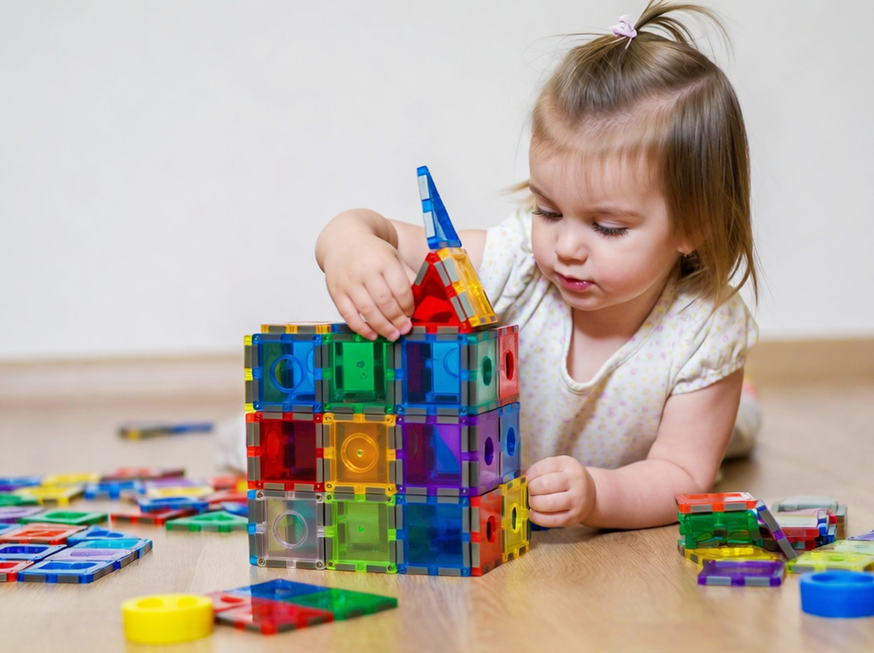 construction toys