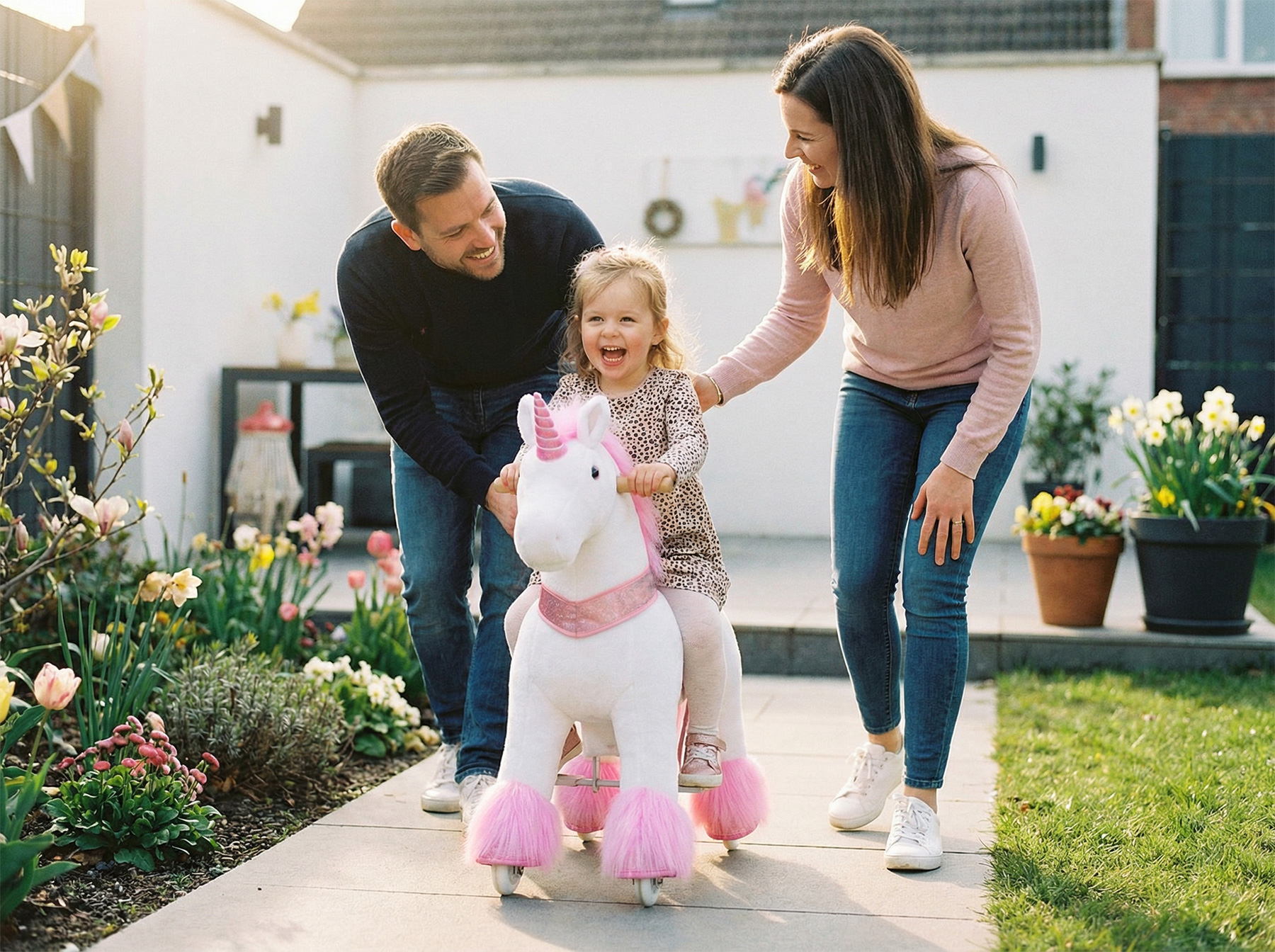 best gift for 3 year old girl