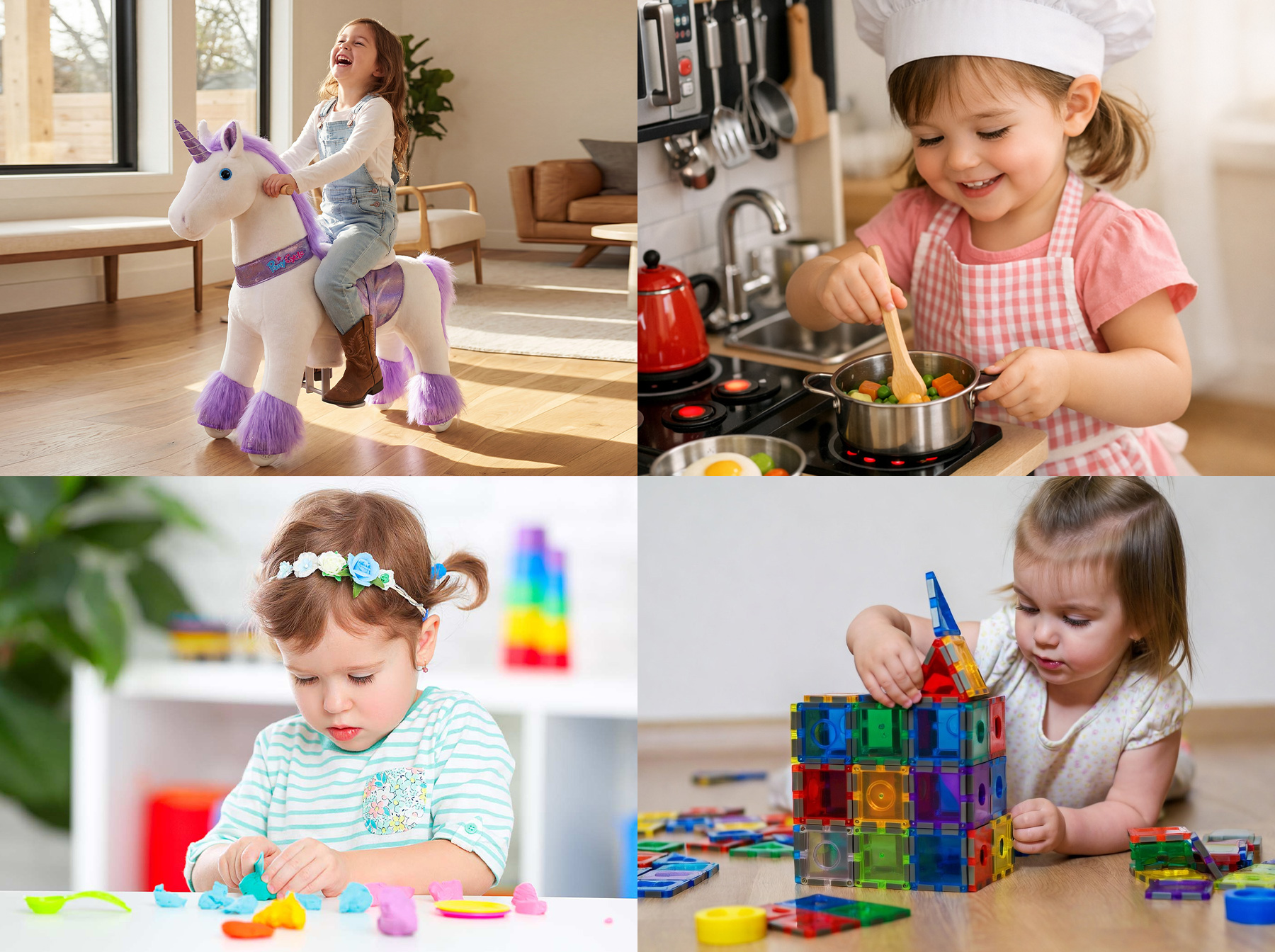 popular toys for girls