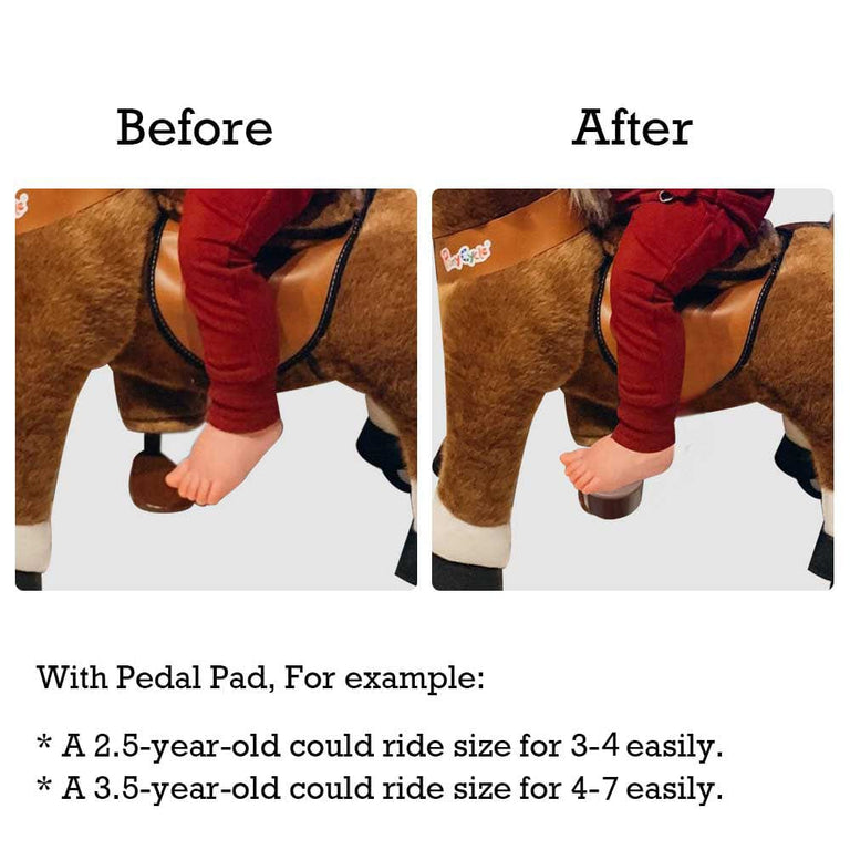 Pedal Pad - Model U / Model Y - Image 5