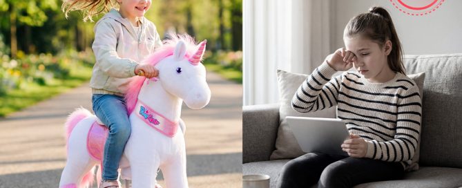 best ride on toy for kids