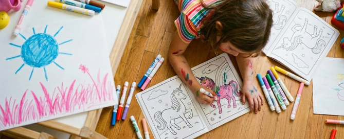 best toys for 3 year old girls