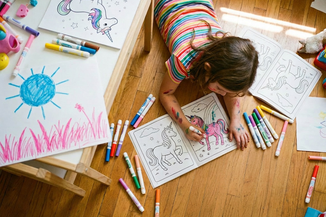 best toys for 3 year old girls