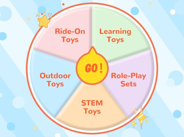 best gifts for 3-year-old boys