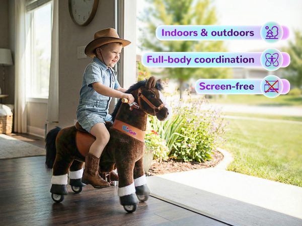 ride-on toys