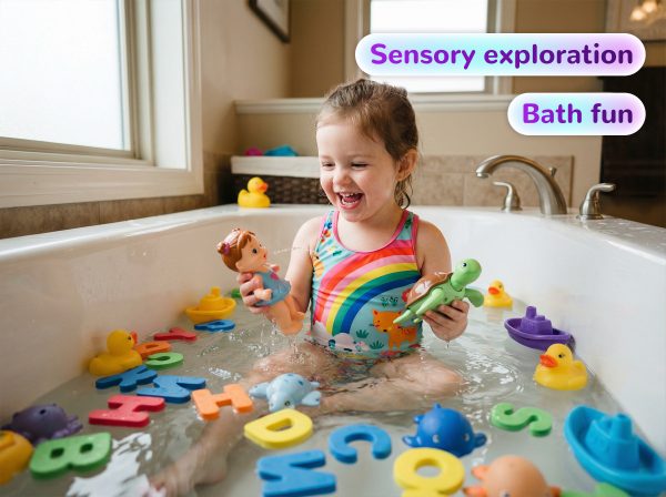 water toy