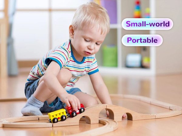 mini vehicle set