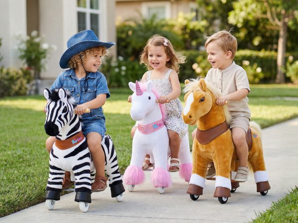 ponycycle ride-on toys