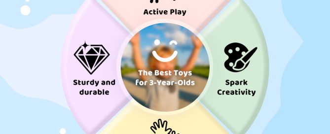 best gifts for toddler