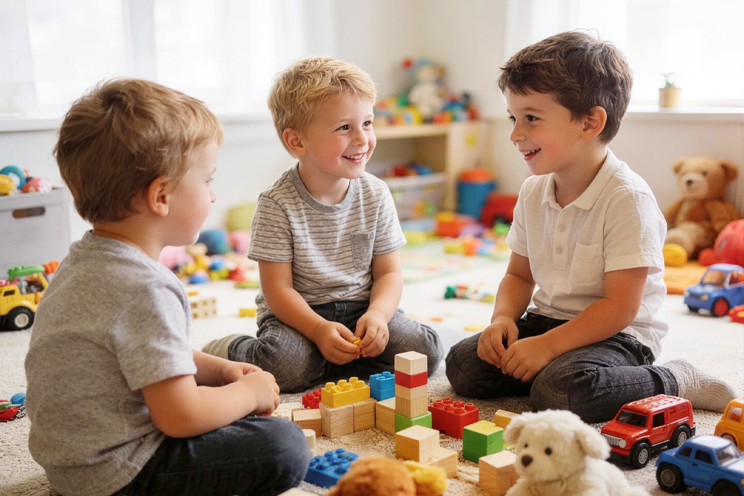 best toys for 3-year-old boys