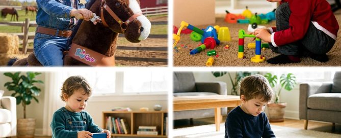 useful gifts for toddler boys
