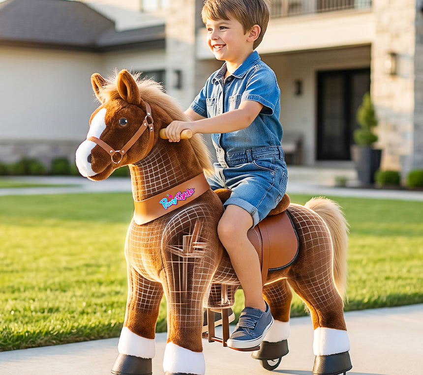 PonyCycle